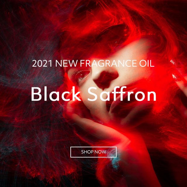 BLACK SAFFRON