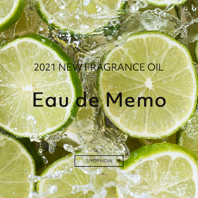 Eau de Memo
