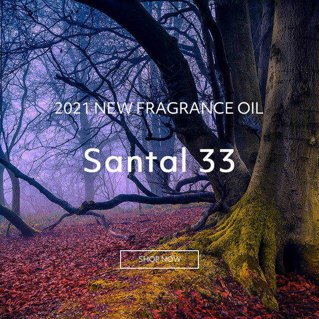 Santal 33