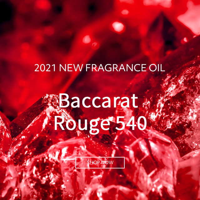 Baccarat Rouge 540